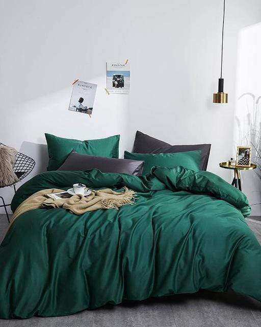 Miękka Pościel dla Każdego – Komfortowy Zestaw z Mikrofibry na Każdą Porę Roku 0