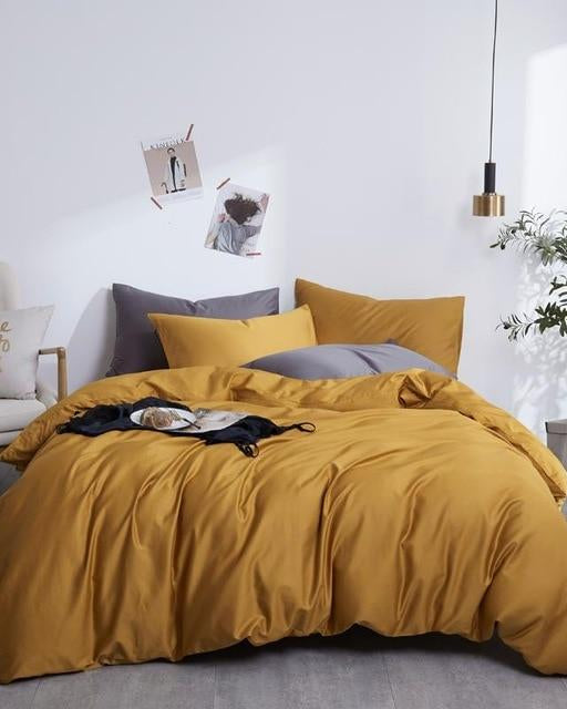 Miękka Pościel dla Każdego – Komfortowy Zestaw z Mikrofibry na Każdą Porę Roku 10