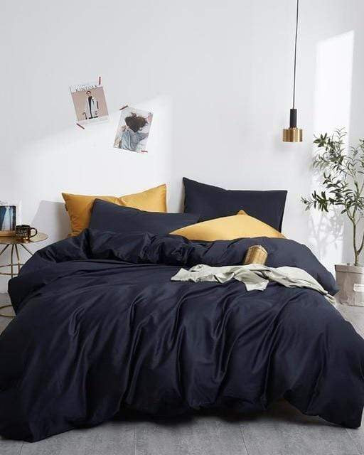 Miękka Pościel dla Każdego – Komfortowy Zestaw z Mikrofibry na Każdą Porę Roku 2