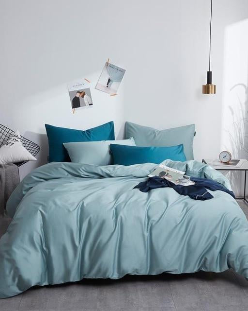 Miękka Pościel dla Każdego – Komfortowy Zestaw z Mikrofibry na Każdą Porę Roku 3