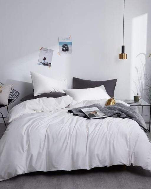 Miękka Pościel dla Każdego – Komfortowy Zestaw z Mikrofibry na Każdą Porę Roku 4