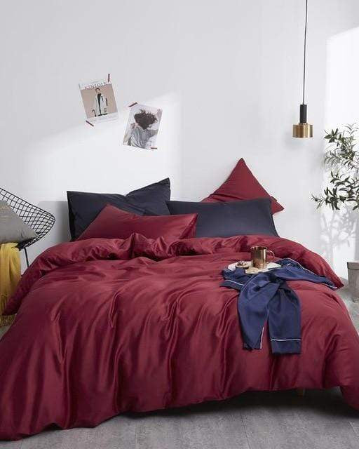 Miękka Pościel dla Każdego – Komfortowy Zestaw z Mikrofibry na Każdą Porę Roku 5