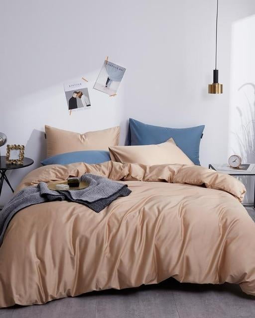 Miękka Pościel dla Każdego – Komfortowy Zestaw z Mikrofibry na Każdą Porę Roku 6