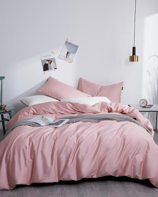 Miękka Pościel dla Każdego – Komfortowy Zestaw z Mikrofibry na Każdą Porę Roku 7