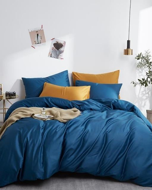 Miękka Pościel dla Każdego – Komfortowy Zestaw z Mikrofibry na Każdą Porę Roku 8