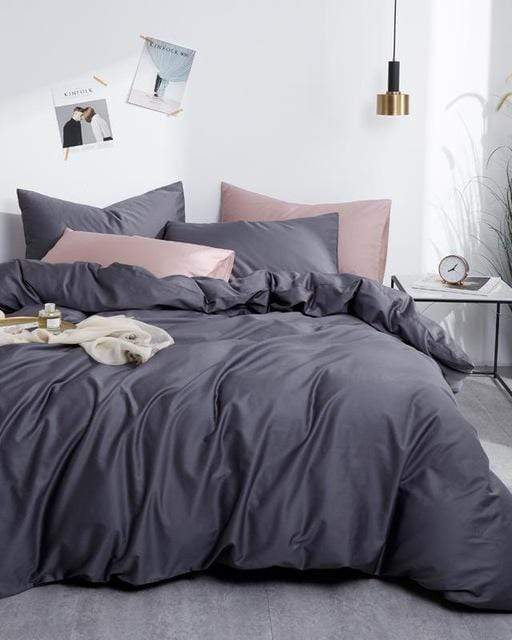 Miękka Pościel dla Każdego – Komfortowy Zestaw z Mikrofibry na Każdą Porę Roku 9