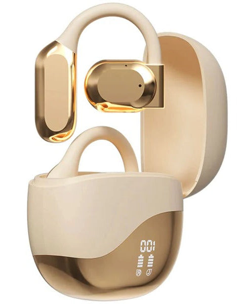 Podróżnicy Słuchawki Douszne – Inteligentne Tłumaczenie w Czasie Rzeczywistym 1