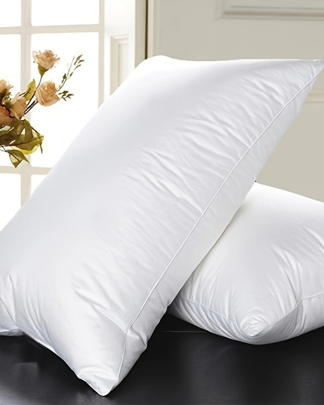 Poduszka do Sypialni – Ultra Miękka, Oddychająca Konstrukcja dla Lepszego Snu 0