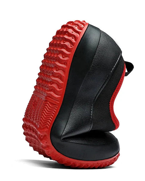 Pracownicy Unisex Obuwie Robocze – Wodoodporne i Antypoślizgowe dla Bezpieczeństwa i Komfortu 2