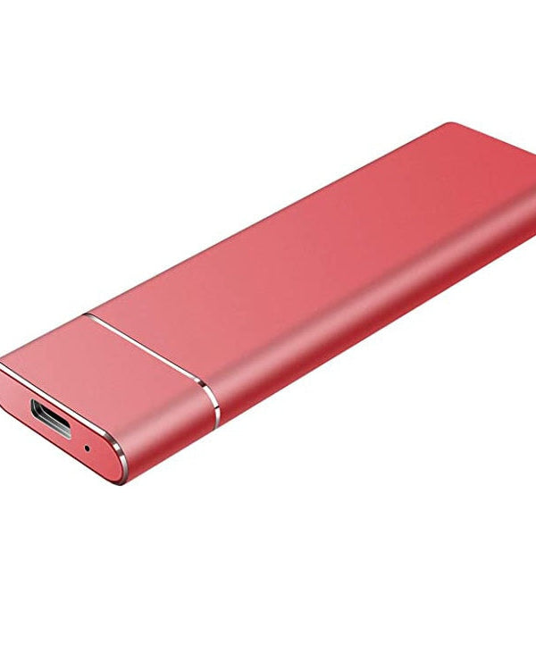 Profesjonaliści Zewnętrzny Dysk Twardy – 8 TB Pojemności z Szybkim Przesyłaniem Danych 1