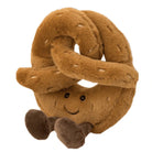 Dzieci i dorośli Pluszowa zabawka cukiernicza – Miękka, realistyczna i przytulna towarzyszka 2