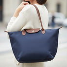 Elegancka Torba na Ramię – Wodoodporna i Stylowa Ochrona na Co Dzień dla Nowoczesnych Kobiet 1