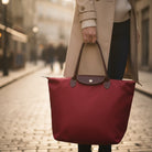 Elegancka Torba na Ramię – Wodoodporna i Stylowa Ochrona na Co Dzień dla Nowoczesnych Kobiet 4