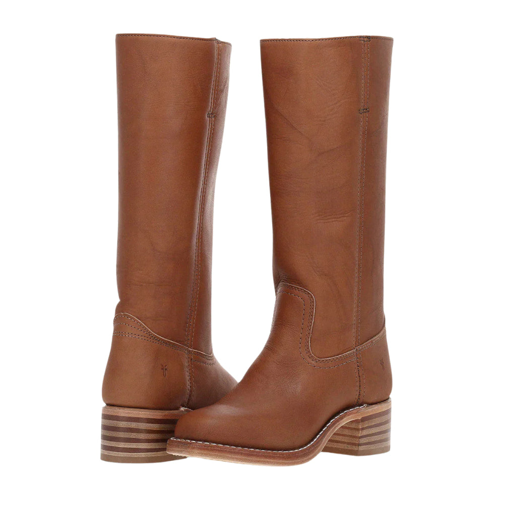 Kozaki Damskie – Wysoka Cholewka i Stabilny Obcas na Eleganckie Stylizacje 0