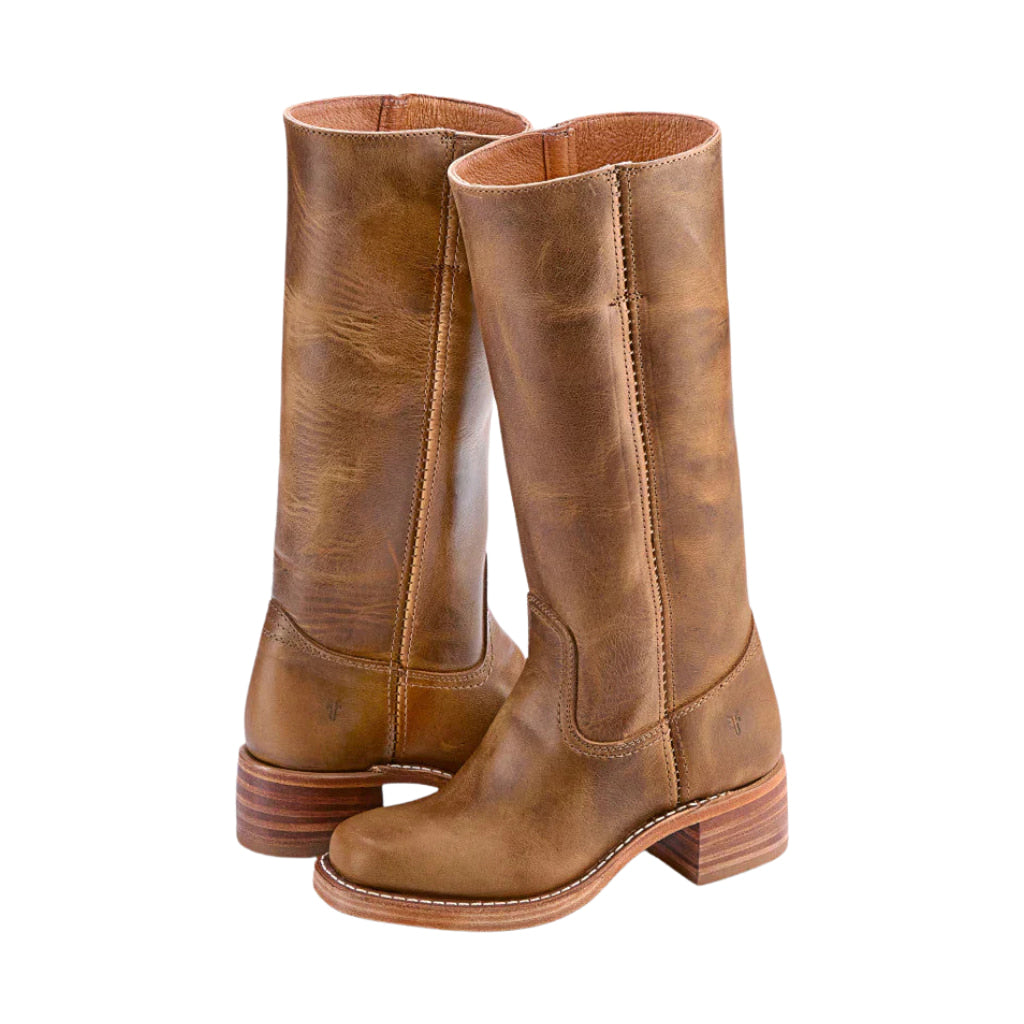 Kozaki Damskie – Wysoka Cholewka i Stabilny Obcas na Eleganckie Stylizacje 2