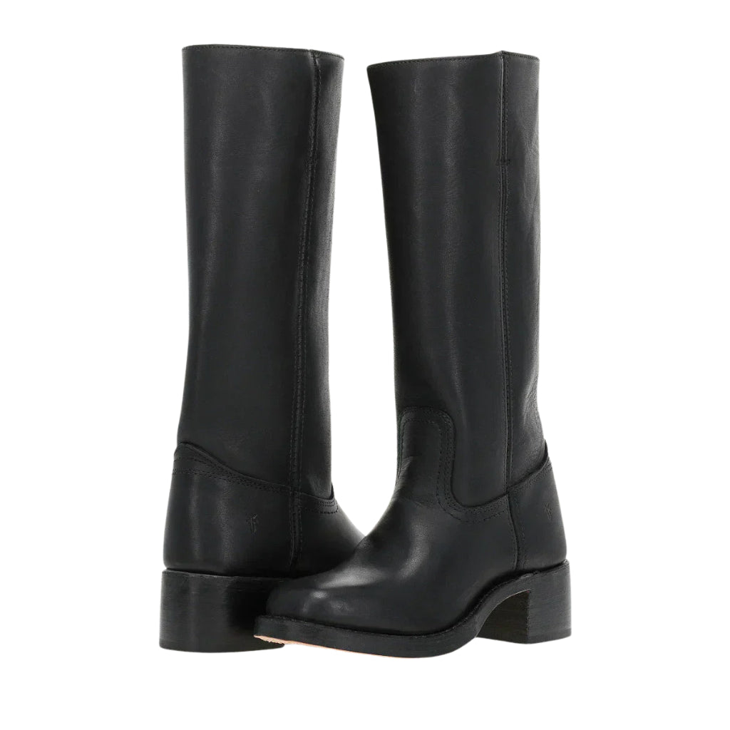 Kozaki Damskie – Wysoka Cholewka i Stabilny Obcas na Eleganckie Stylizacje 6