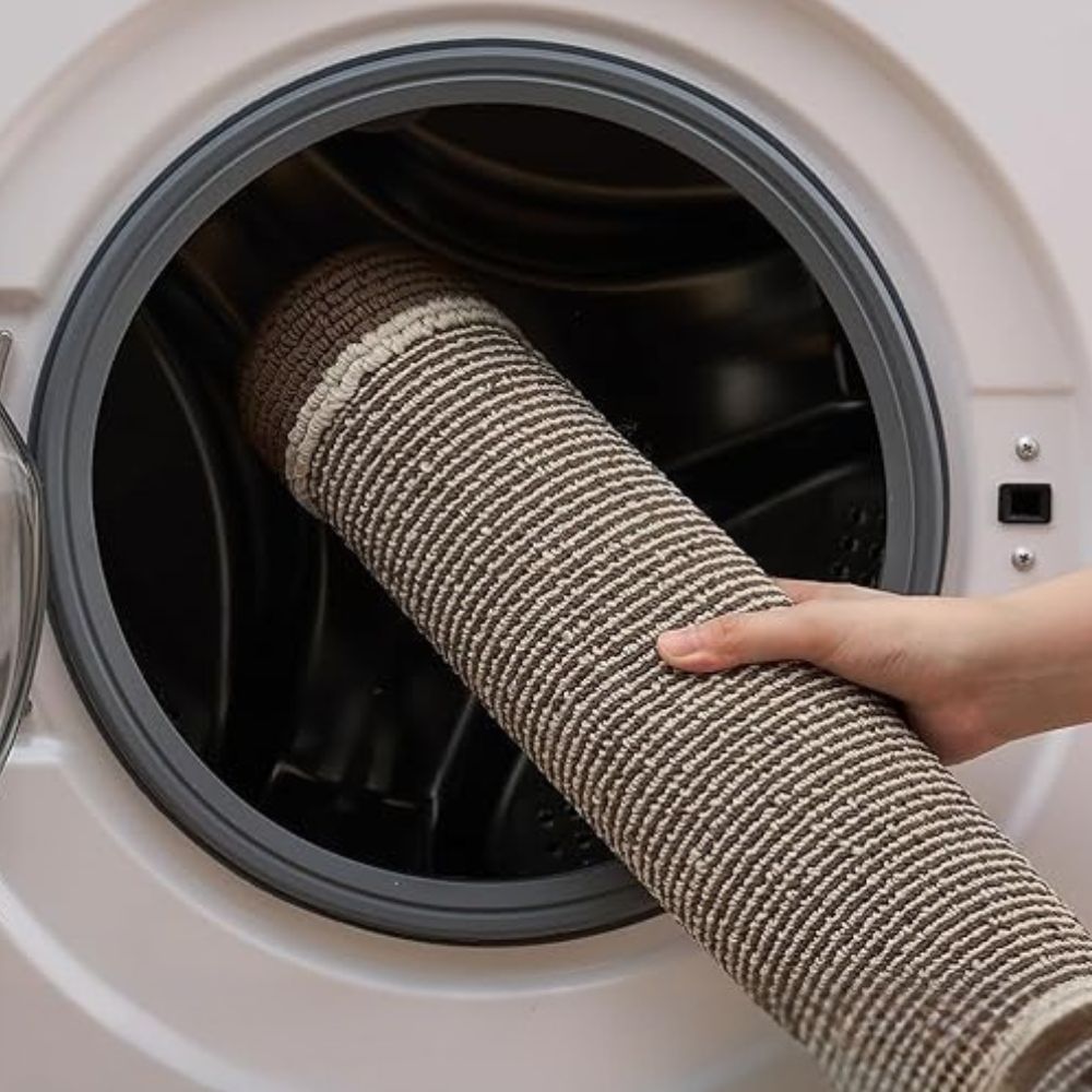 Kuchnia Antypoślizgowa Mata – Wygodna i Łatwa w Czyszczeniu Ochrona Podłóg 6