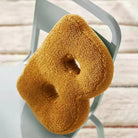 Miękka Poduszka z Inicjałami A-Z – Personalizowany Akcent do Twojego Wnętrza 2