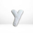 Miękka Poduszka z Inicjałami A-Z – Personalizowany Akcent do Twojego Wnętrza 20