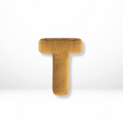 Miękka Poduszka z Inicjałami A-Z – Personalizowany Akcent do Twojego Wnętrza 26