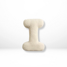 Miękka Poduszka z Inicjałami A-Z – Personalizowany Akcent do Twojego Wnętrza 28