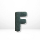 Miękka Poduszka z Inicjałami A-Z – Personalizowany Akcent do Twojego Wnętrza 8