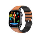 Osoby aktywne Smartwatch Fitness – Monitoruj ciśnienie krwi i poziom glukozy dla lepszego zdrowia 4