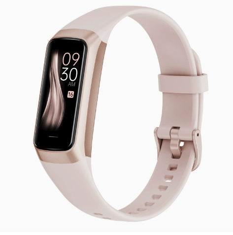 Osoby aktywne Smartwatch – monitor pracy serca i analizy snu dla lepszego zdrowia 4