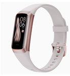 Osoby aktywne Smartwatch – monitor pracy serca i analizy snu dla lepszego zdrowia 7