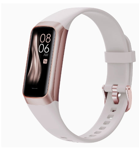 Osoby aktywne Smartwatch – monitor pracy serca i analizy snu dla lepszego zdrowia 7