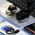 Podróżnicy Słuchawki Douszne – Inteligentne Tłumaczenie w Czasie Rzeczywistym 2