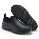 Pracownicy Unisex Obuwie Robocze – Wodoodporne i Antypoślizgowe dla Bezpieczeństwa i Komfortu 1