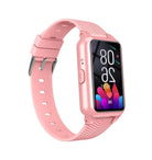 Seniorzy Smartwatch – Wykrywanie Upadków i Alarm SOS dla Bezpieczeństwa 2