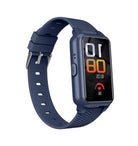 Seniorzy Smartwatch – Wykrywanie Upadków i Alarm SOS dla Bezpieczeństwa 3