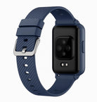 Seniorzy Smartwatch – Wykrywanie Upadków i Alarm SOS dla Bezpieczeństwa 5