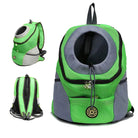 Właściciele psów Plecak sportowy – Regulowane szelki dla komfortu i bezpieczeństwa 1