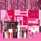 Zestaw Kosmetyków Damskich – 24-Dniowa Kolekcja na Każdą Okazję, Idealny Prezent 0